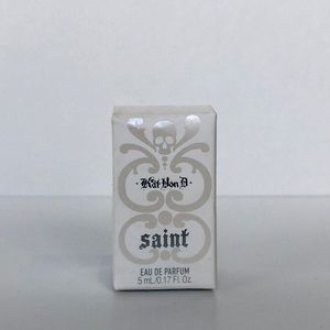 Kat Von D Saint Eau de Parfum